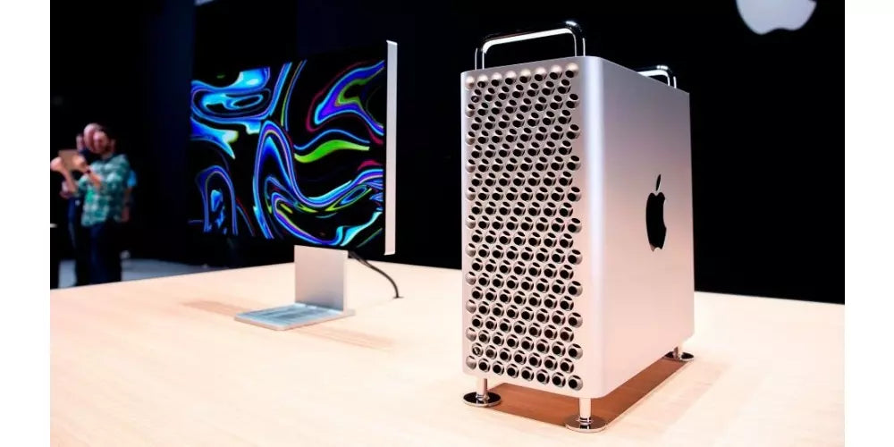 El deseado Mac Pro va a llegar, pero no como se esperaba